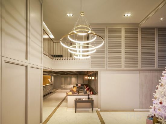 Фото The Quarter Ploenchit by Uhg