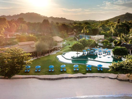 Фото The Naka Island, a Luxury Collection Resort & SPA, Phuket