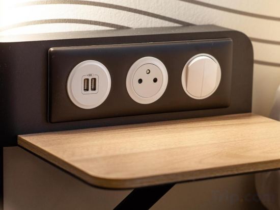 Фото B&b Hotel Geneva Airport