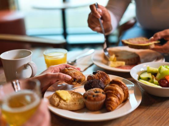 Фото Pentahotel Ipswich