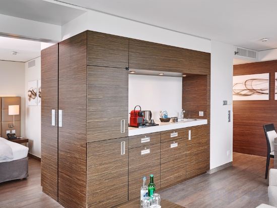 Фото H4 Hotel Solothurn