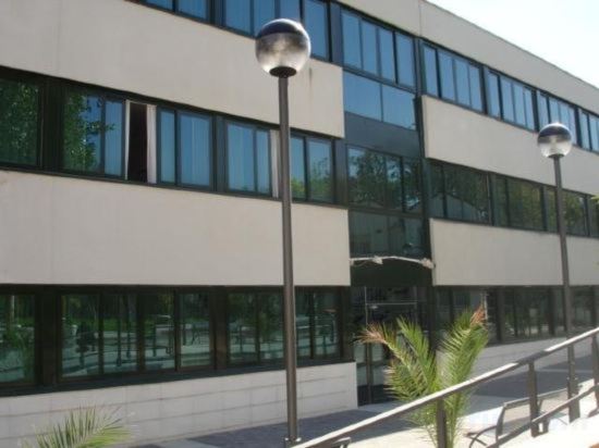 Фото Best Osuna Madrid Feria