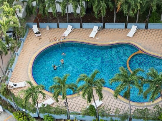 Фото Sawasdee Siam Pattaya