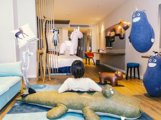 Фото Holiday Inn Express Xiamen Airport Zone, an Ihg Hotel