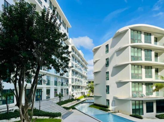 Фото Wyndham La Vita Phuket