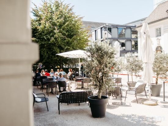 Фото Hotel Messmer