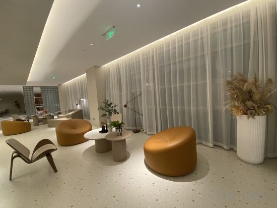 Фото Homeinn Selected Hotel, Shanghai Waigaoqiao Free Trade Zone North Subway Station