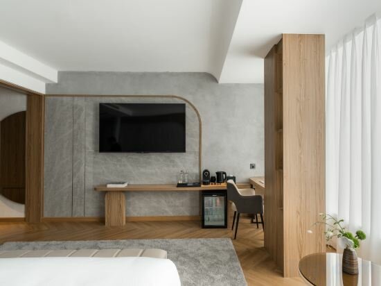 Фото Kin Hotel Thai Van Lung