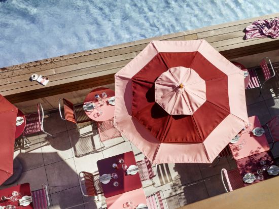 Фото 25hours Hotel Zürich West