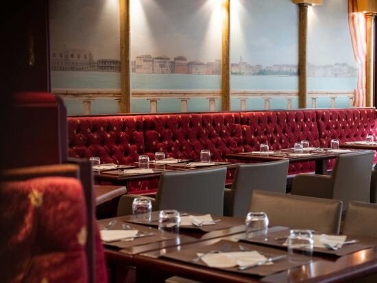 Фото Best Western Hotel Tritone