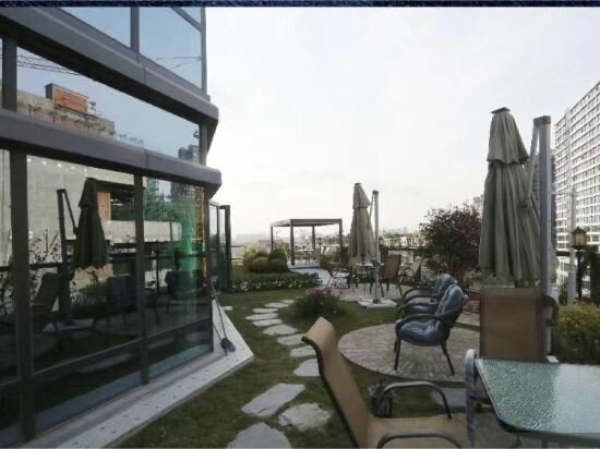 Apartments Chengdu Chuyun Xinsu, Chengdu, photo