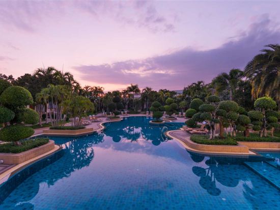 Фото Thai Garden Resort