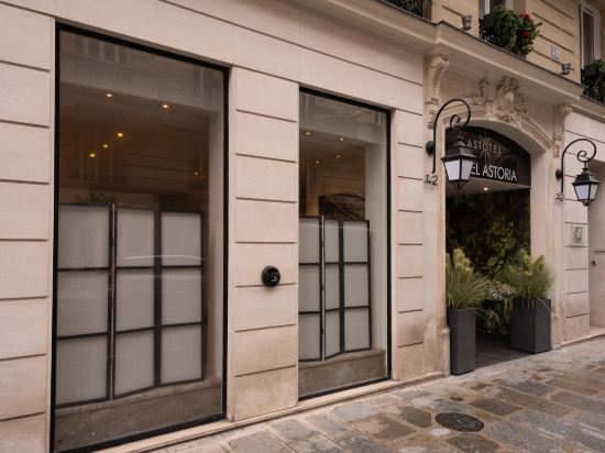 Фото Hotel Astoria - Astotel