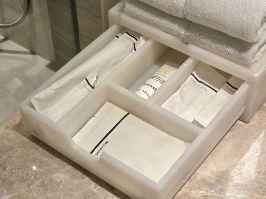 Фото Marriott Executive Apartments Bangkok, Sukhumvit 50