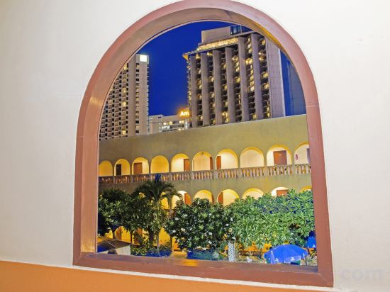 Фото S Lodge Pattaya