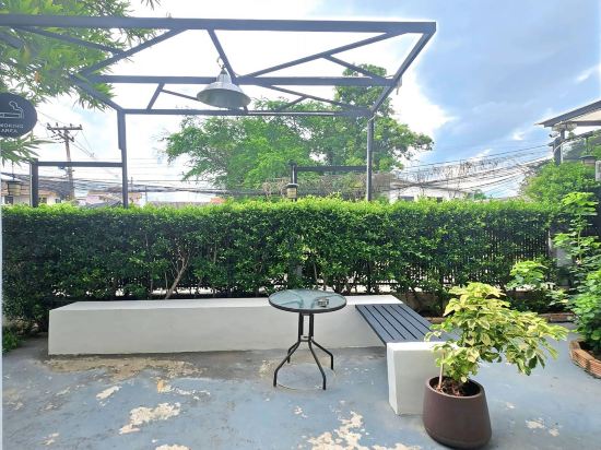 Фото Tanwa Hotel