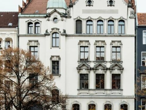 Wilmina Hotel