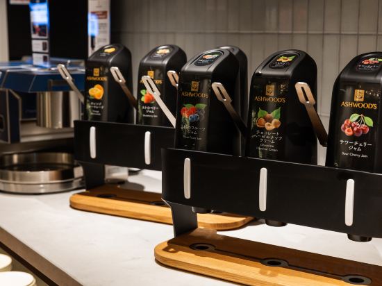 Фото Namba Oriental Hotel