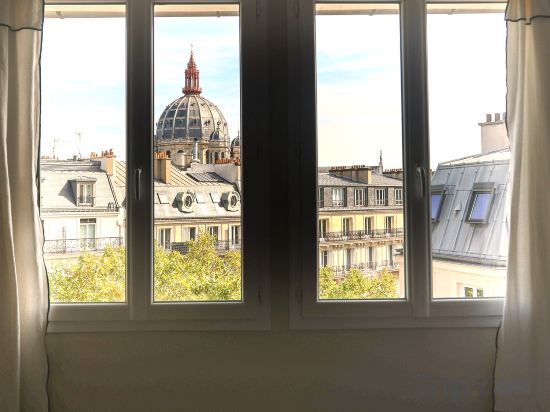 Фото Hôtel D'Argenson