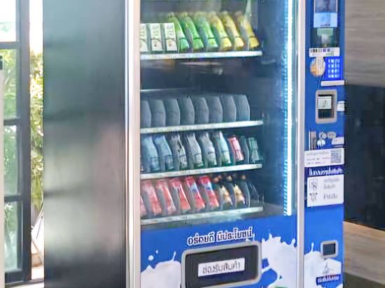 Фото Mangrove Prestige Hotel