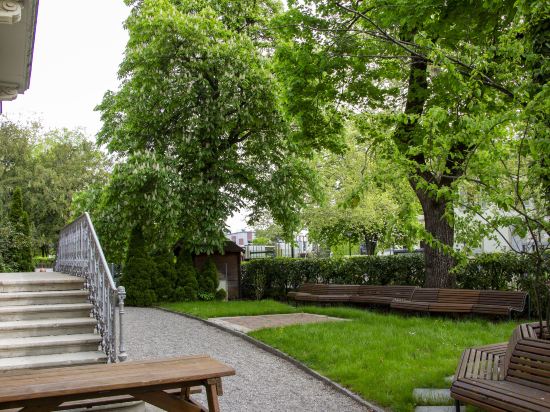 Фото Geneva Hostel