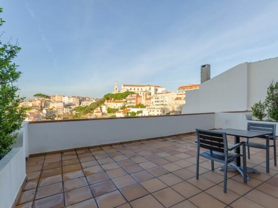 Фото Olissippo Castelo