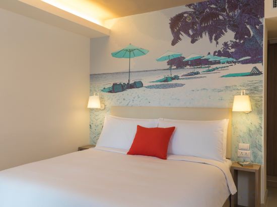 Фото Travelodge Pattaya