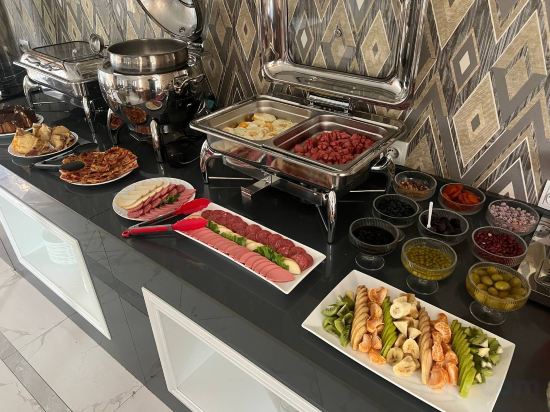 Фото Macan Boutique Hotel