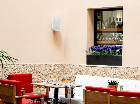 Фото Hotel Nou Baleares