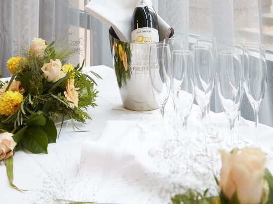 Фото Ghotel hotel & living Hannover