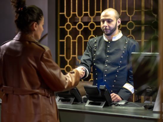 Фото Twenties Hotel