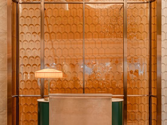 Фото Rue De L'amour Boutique Hotel Hanoi