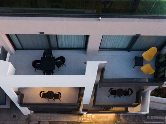 Фото Lux&easy Acropolis Suites