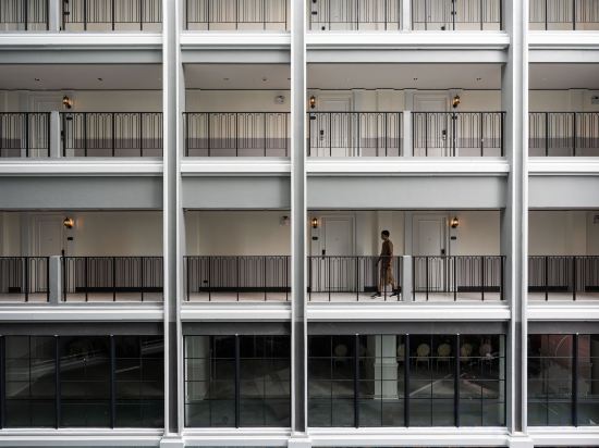 Фото Chateau Du Village