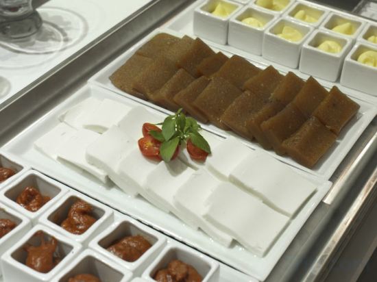 Фото Hospes Palau de La Mar