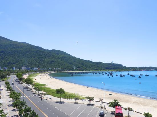 Фото Sontra Sea Hotel