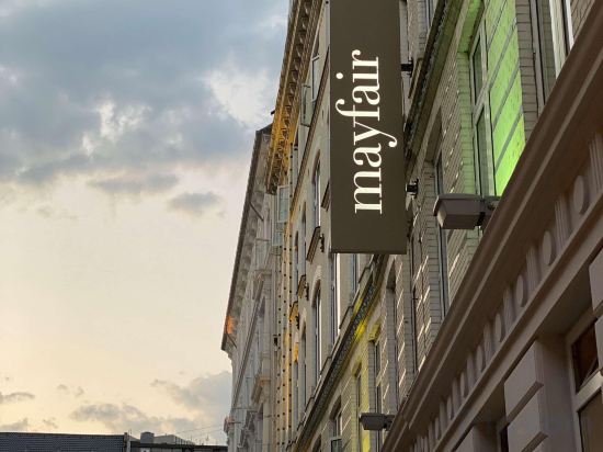 Фото Hotel Mayfair