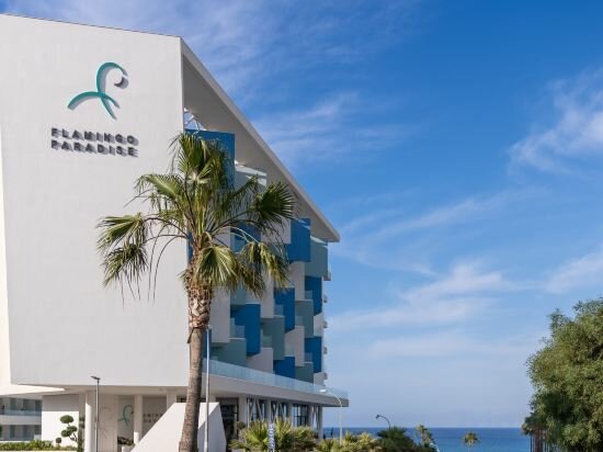 Фото Flamingo Paradise Beach Hotel Adults Only