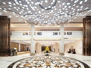 Гостиница Jiashihao Hotel