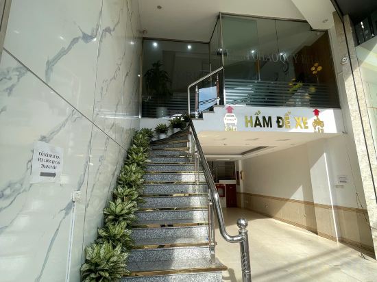 Фото Victoria Hotel Me Tri