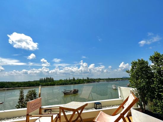 Фото Krabi River Hotel