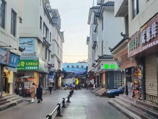 Hotel Lijiang Hongda Hotel, Lijiang, photo