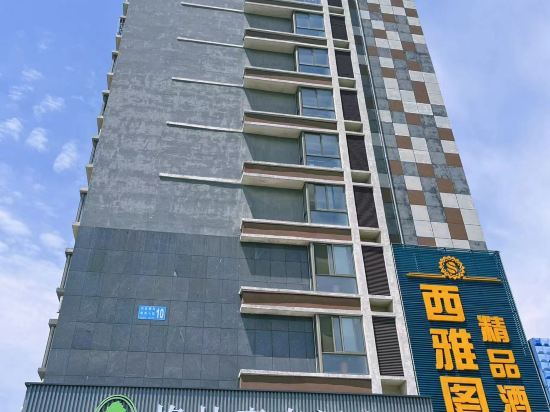 Фото отеля 4