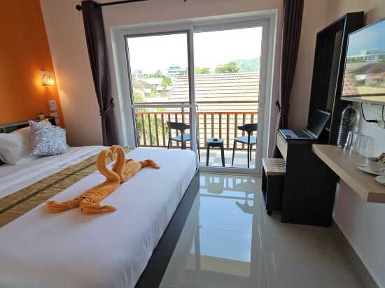 Фото Duangjai Residence