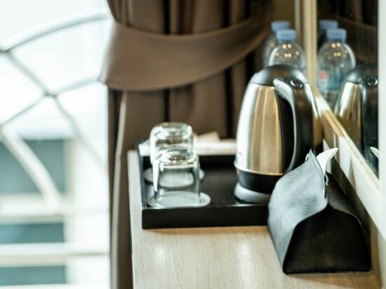 Фото Hyde Park Hotel Bangkok