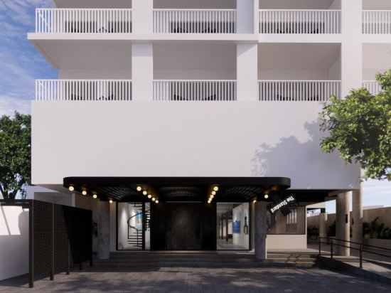 Фото The StandardX, Bangkok Phra Arthit