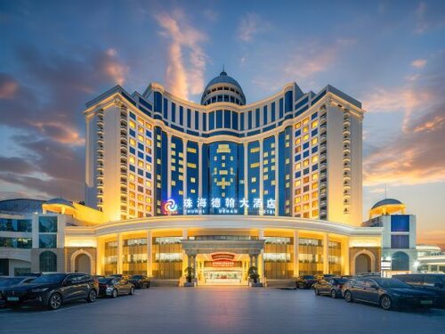Zhuhai Dehan Hotel
