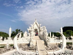 Гостиница Golden Triangle Palace