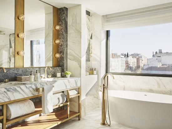 Фото Rosewood Villa Magna