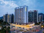 Mehood Holiday (No. 31 Yannian Road, Jinliang Community, Daliang Subdistrict), apartments